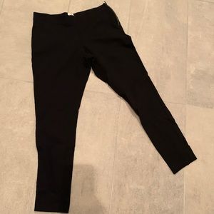 J Crew Gigi pants